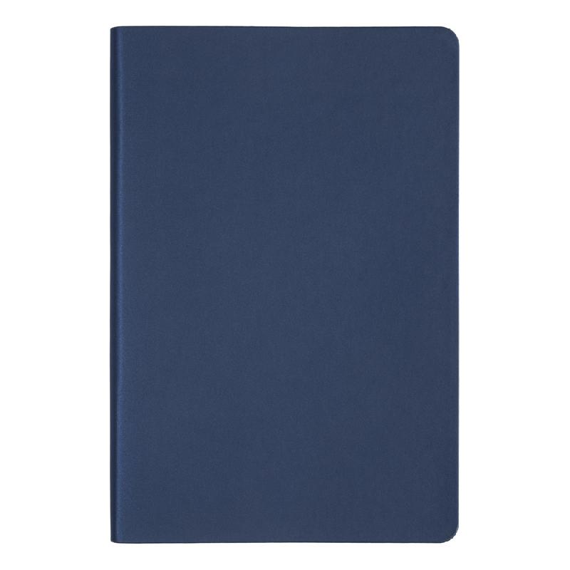 Ежедневник Flexy Milano B6, недатированный, в гибкой обложке