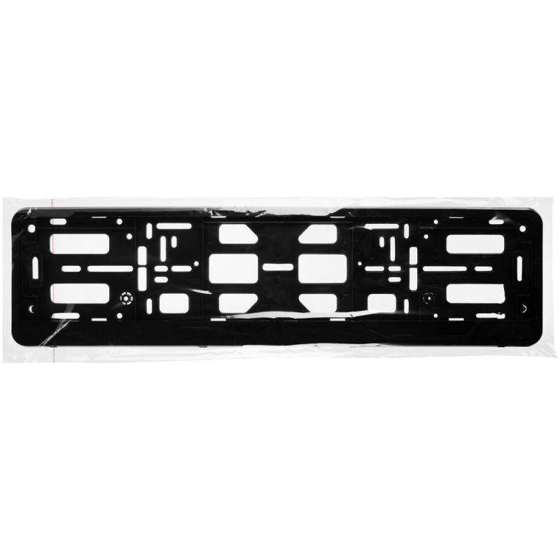 Рамка-книжка для номера Plate Mate