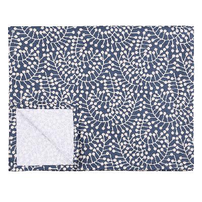 Дорожка на стол  с принтом Спелая Смородина из коллекции scandinavian touch, 45х150 см