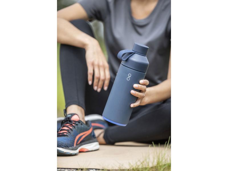 Бутылка для воды Big Ocean Bottle, 1 л
