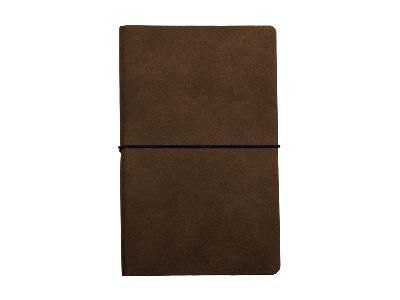 Ежедневник недатированный A5 Modena