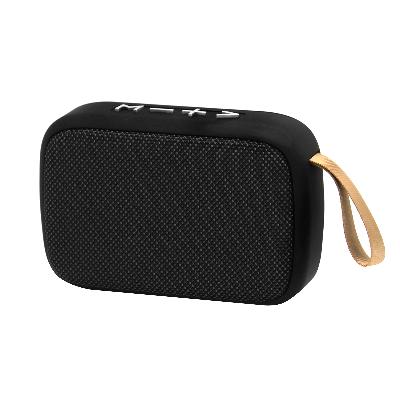 Беспроводная Bluetooth колонка Charge G2(BLTS01), черная-S