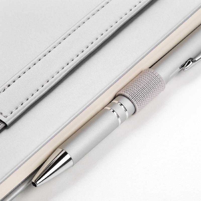 Ежедневник Alpha недатированный, 