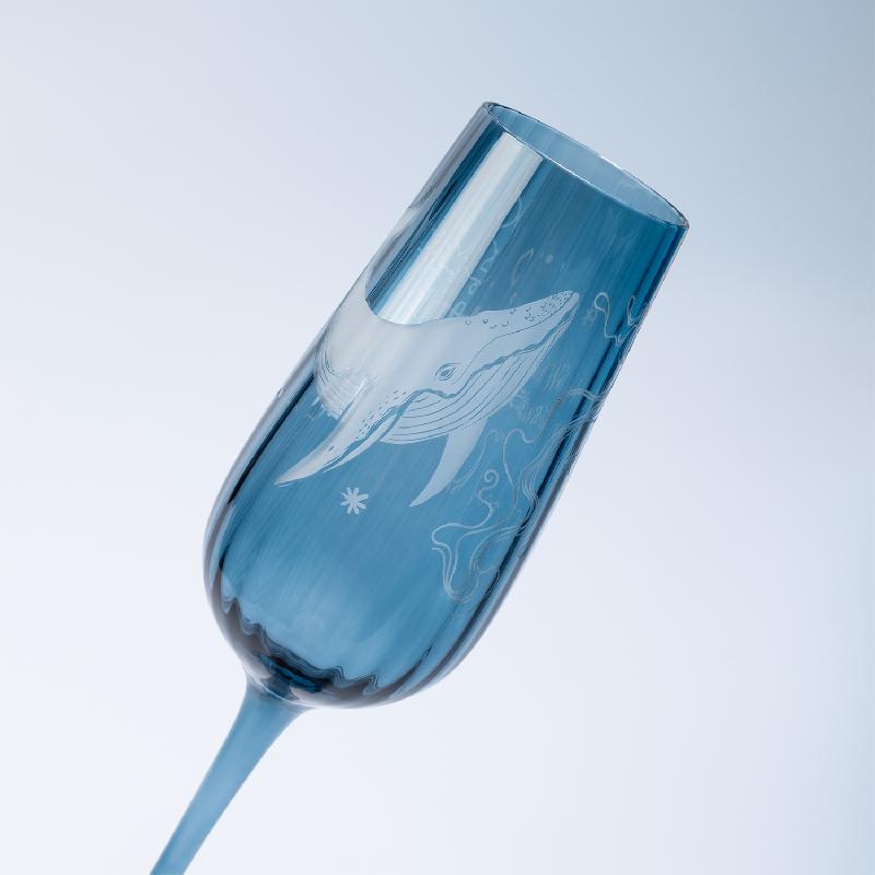 Бокал для шампанского Toscana