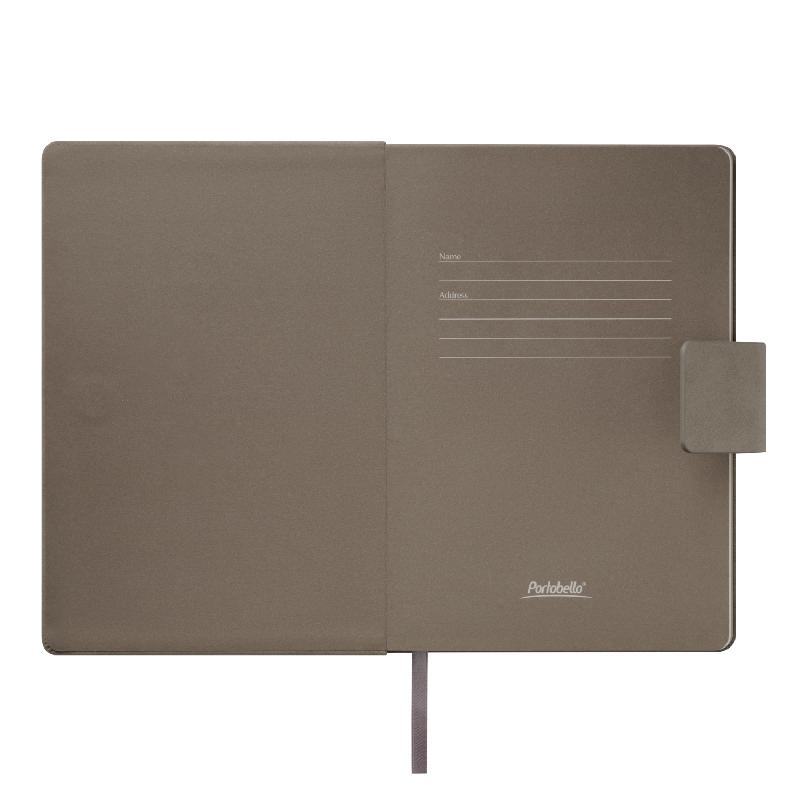 Ежедневник Риц (Ritz) недатированный, твердая обложка