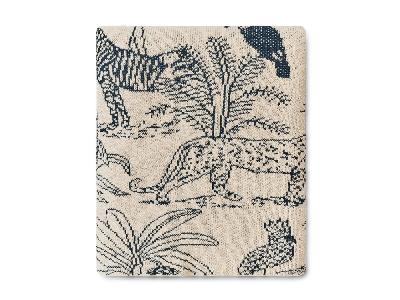 Плед SAVANNA 0104