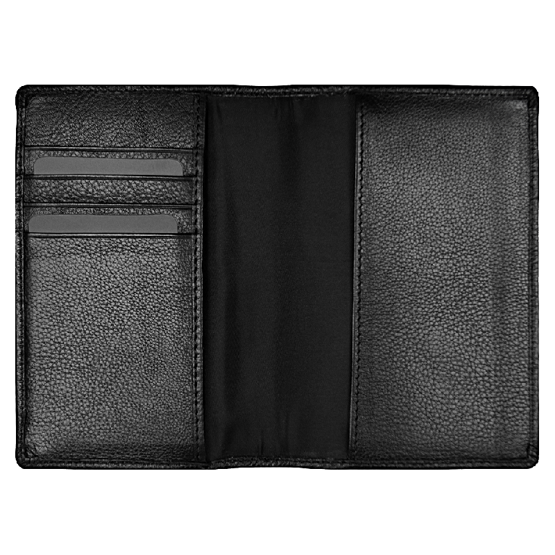 Набор подарочный Solution Superior Duo (Обложка для автодокументов Leather Sun, ручка Attashe)