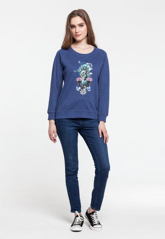 Толстовка Beauty Sleep