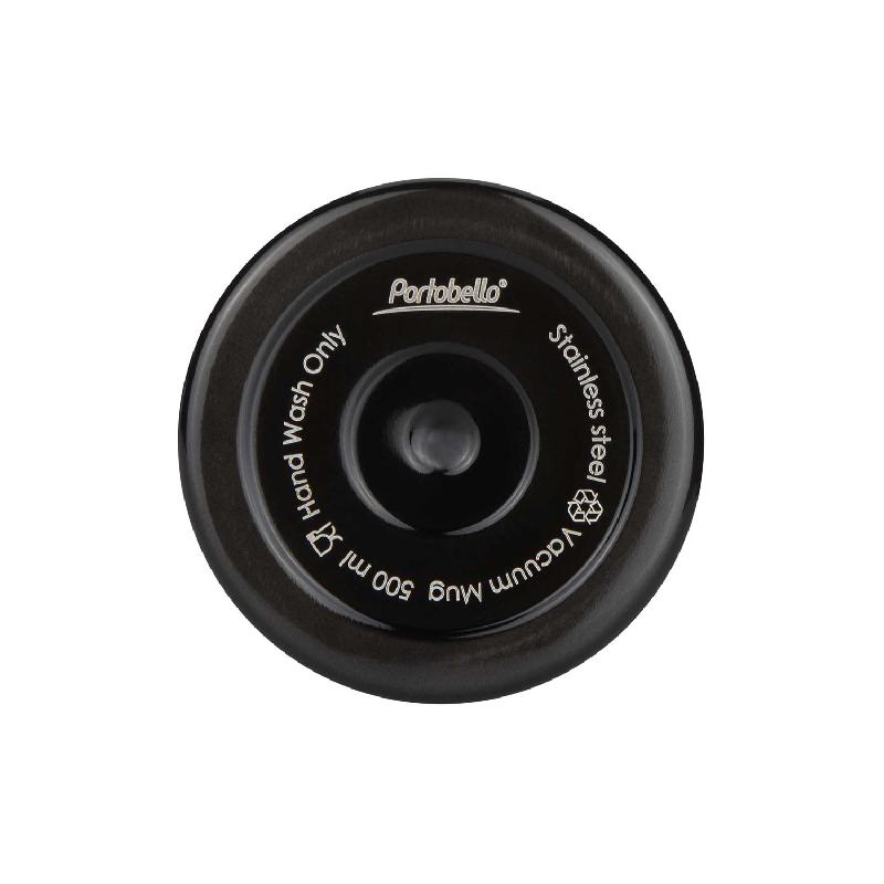 Термокружка вакуумная Polo