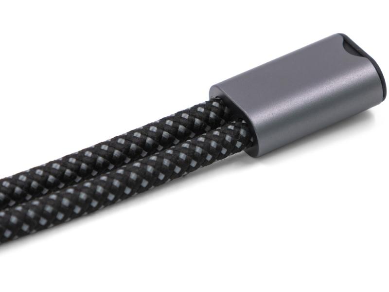 Ремешок-держатель для телефона с зарядным кабелем USB-C - USB-C Lany Wristband Charge Eco