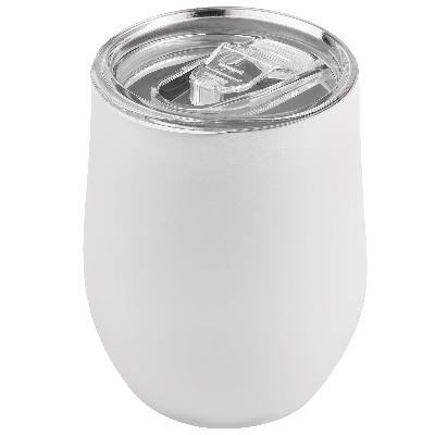 Термокружка (кофер) STEP PUDRA 370мл