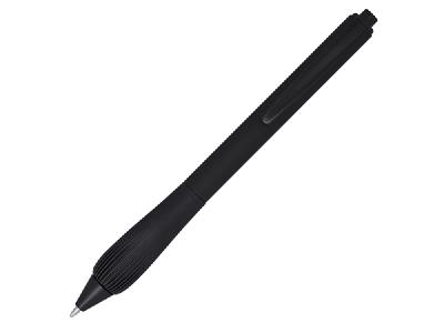 Ручка шариковая Lorena из переработанного пластика