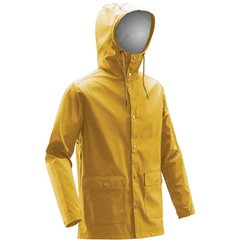 Дождевик мужской Squall