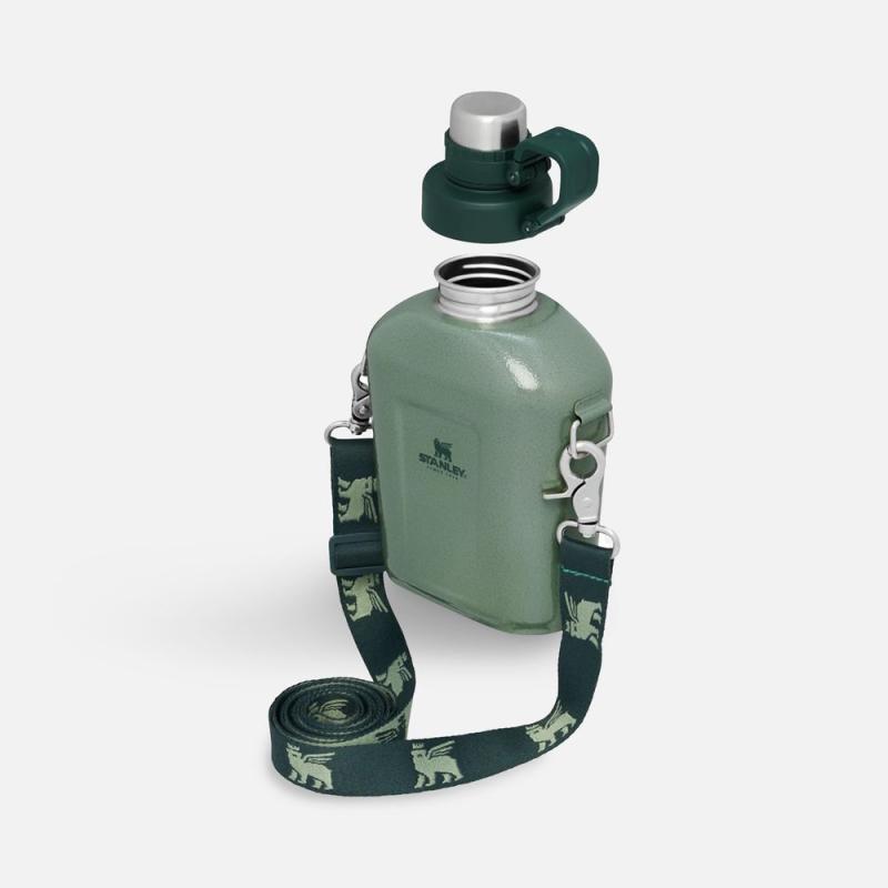 Фляга Adventure 1000