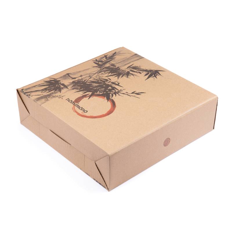 Глубокая тарелка VINGA Nomimono, d31 см