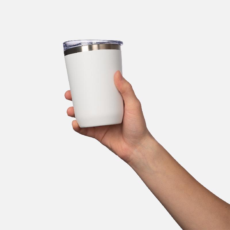 Термокружка вакуумная с керамическим покрытием Arctic, 