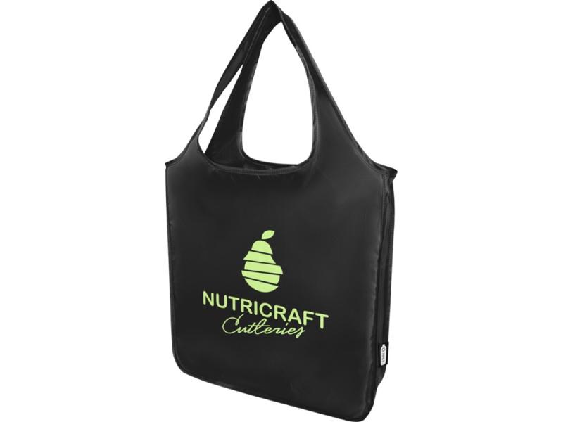 Эко-сумка Ash из переработанного PET-материала