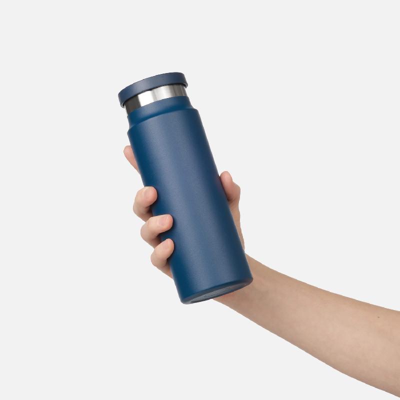 Термобутылка вакуумная герметичная Allegra