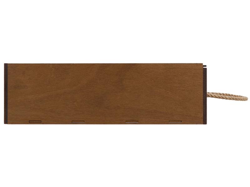 Подарочная коробка из фанеры Constellation