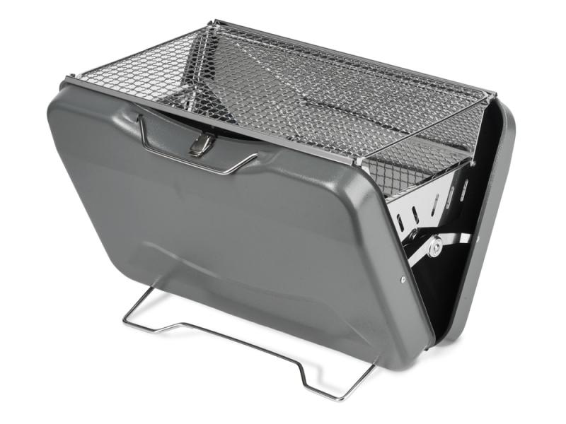 Портативный гриль-мангал Kamal