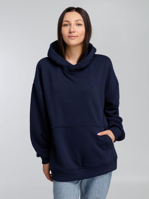 Худи оверсайз Kulonga Comfort