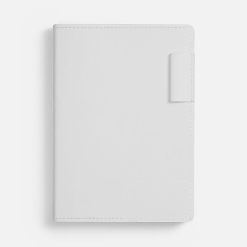 Ежедневник Tact, недатированный