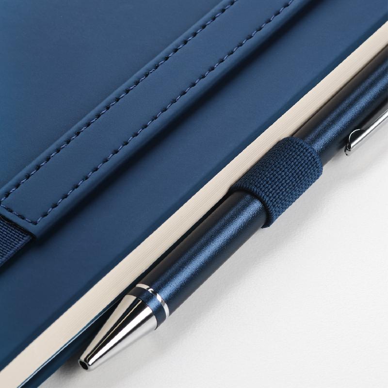 Ежедневник Alpha недатированный, 