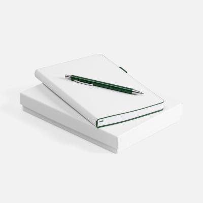 Набор White Shall