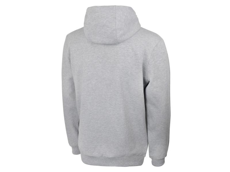 Толстовка Stream с капюшоном, унисекс