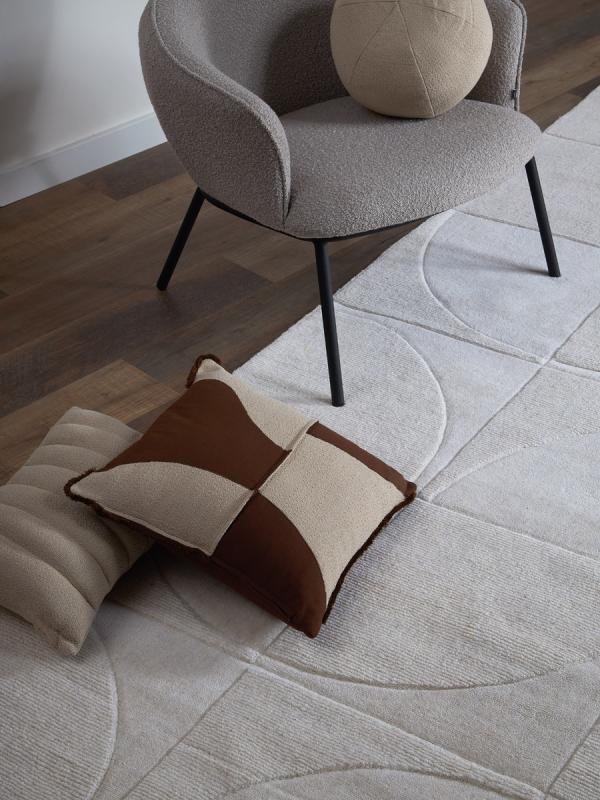 Ковер из шерсти kedarnath из коллекции ethnic, 200x300 см