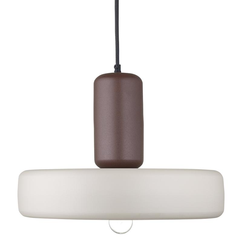 Светильник подвесной juko, D42х31 см