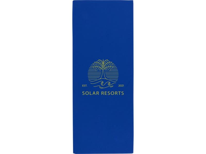 Полотенце спортивное Althea, 30х80 см