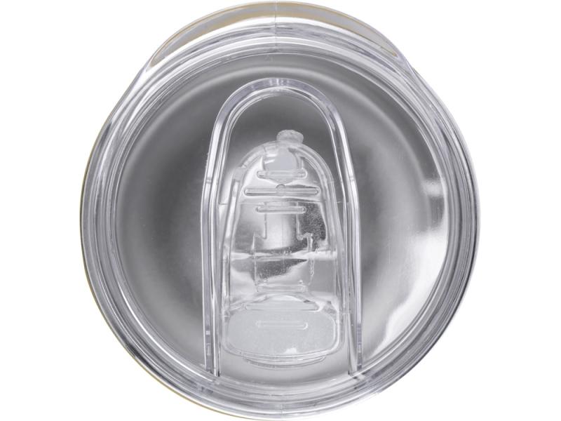 Термокружка Vacuum mug C1, soft touch, 370 мл