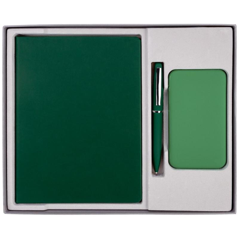 Набор Shall Recharge