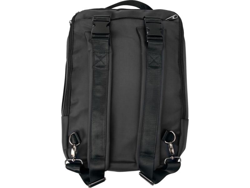 Рюкзак-трансформер Duty с шильдом