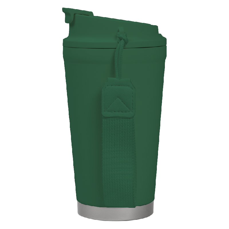 Термокружка Alba металлическая, 410 мл