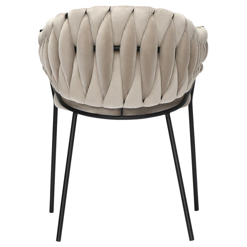 Кресло lind, велюр