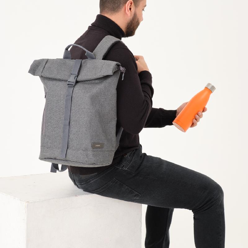 Термобутылка вакуумная герметичная Fresco