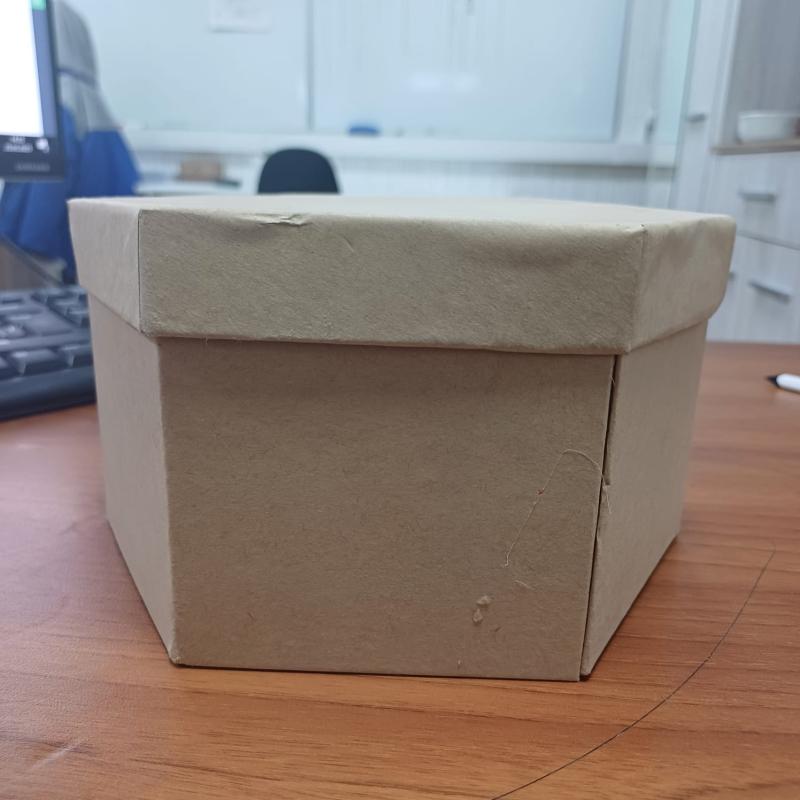 Набор из 52 предметов для рисования Pandora