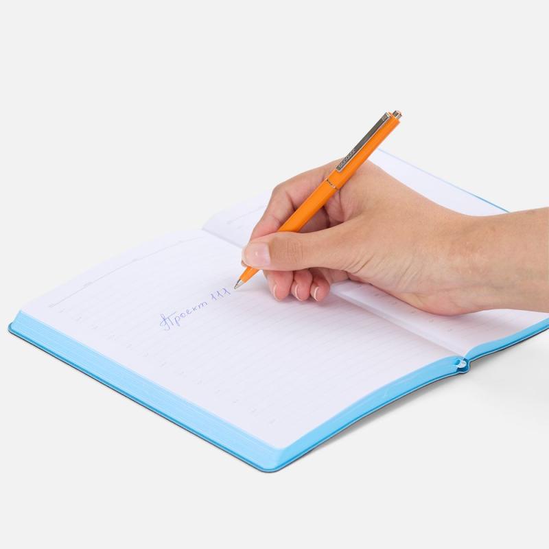 Ручка шариковая Senator Point, ver.2