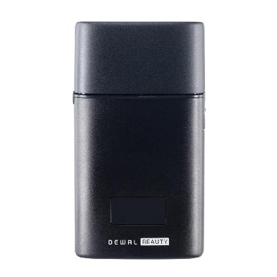 Шейвер для проработки контуров и бородыбритья DEWAL BEAUTY Select