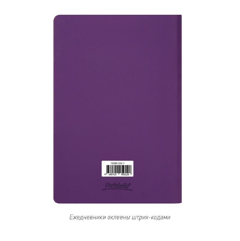 Ежедневник Спарк (Spark) недатированный, (без упаковки, без стикера)