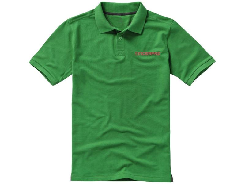 Рубашка поло Calgary мужская