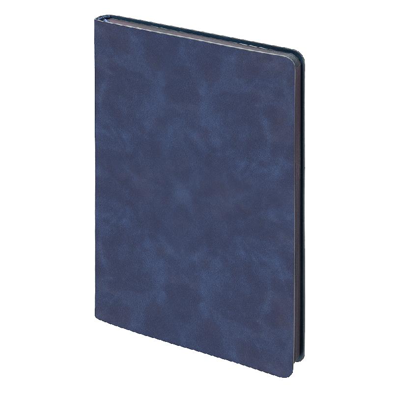 Ежедневник Flexy Luba А5, недатированный, в гибкой обложке