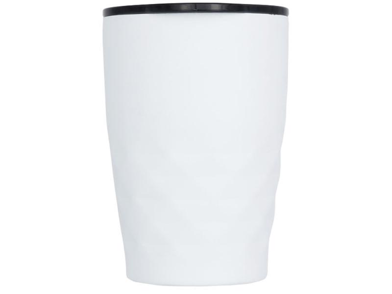 Вакуумная кружка с крышкой Geo