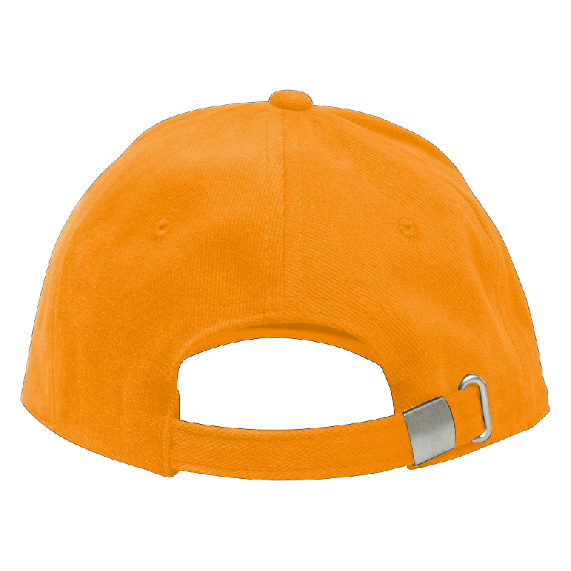 Кепка 5- панельная Salerno Heavy 350