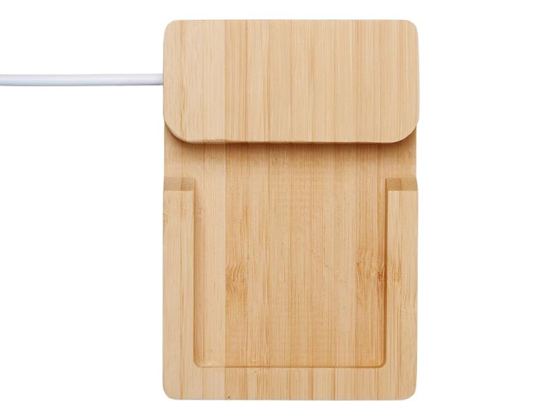 USB-хаб Memo, 2*USB, 2*Type C