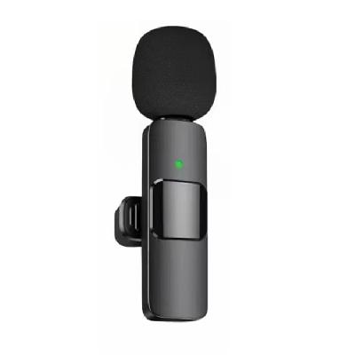 Беспроводной микрофон PERO CM01 ULTRACOMPACT