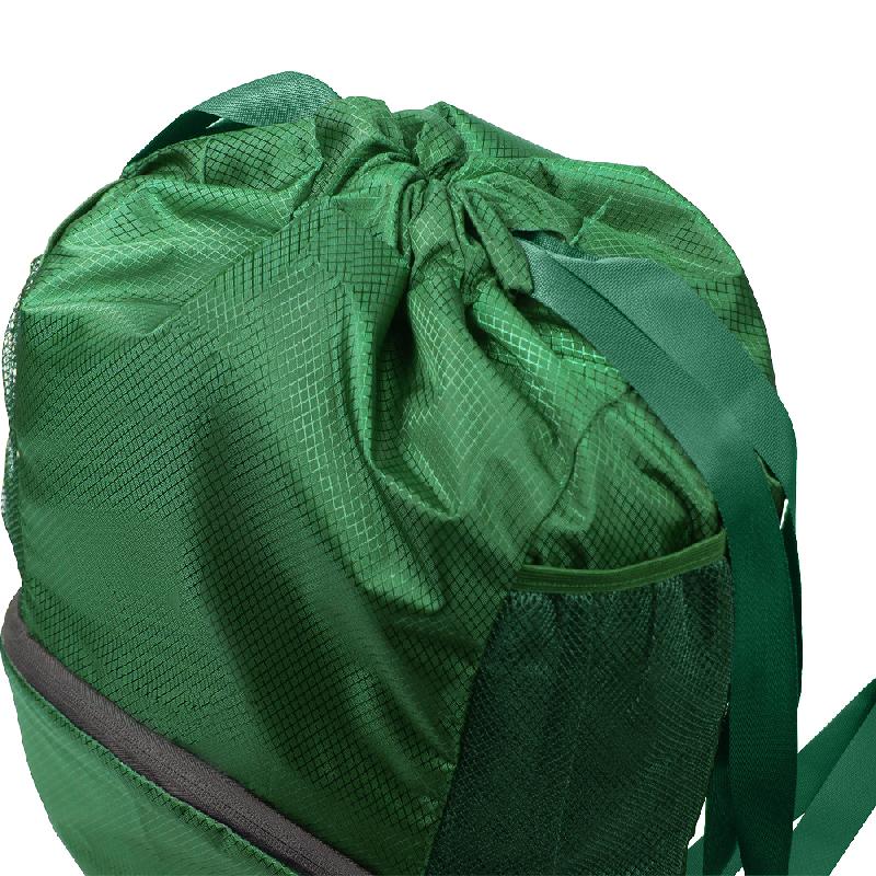 Рюкзак нейлоновый Trieste, размер 42*45*16 см