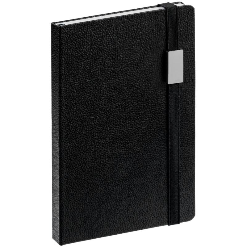 Ежедневник Nova Metal, недатированный